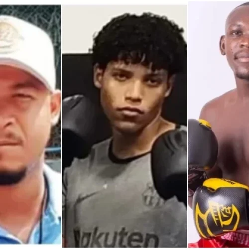 Três boxeadores mortos em Salvador em menos de 15 dias