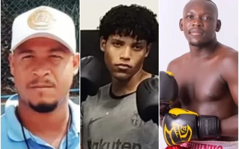 Três boxeadores mortos em Salvador em menos de 15 dias