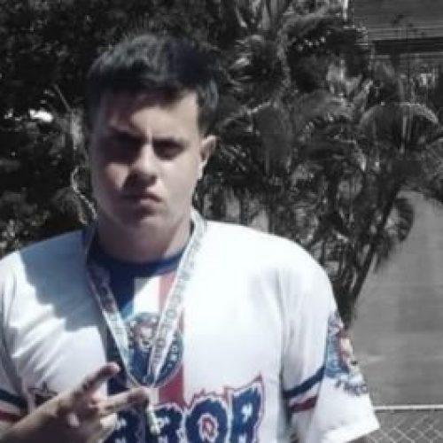 Torcida organizada do Bahia lamenta morte de torcedor e repudia violência