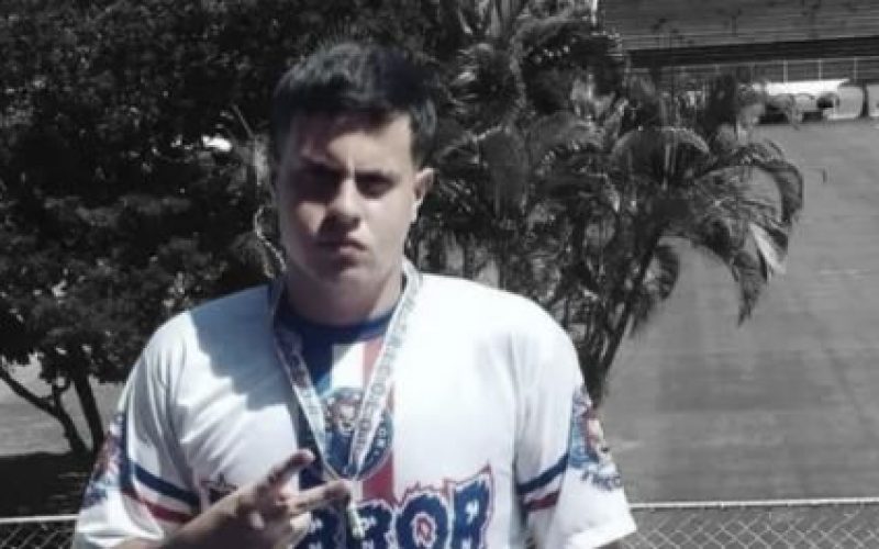 Torcida organizada do Bahia lamenta morte de torcedor e repudia violência