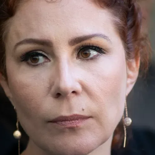 Bolsonarista deputada Carla Zambelli é presa na Itália