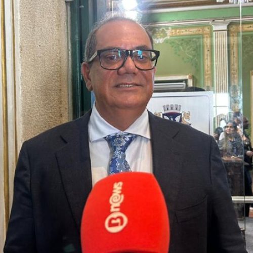 Carlos Muniz sai em defesa de Geraldo Júnior e se posiciona sobre MDB na chapa de ACM Neto