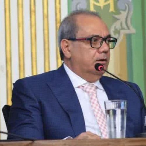 Câmara define prazo para votar Plano de Segurança em Salvador