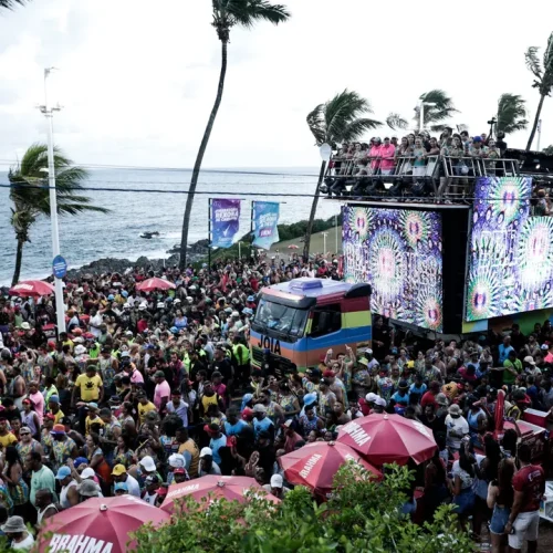 Carnaval 2026: programação e ordem dos blocos são divulgadas