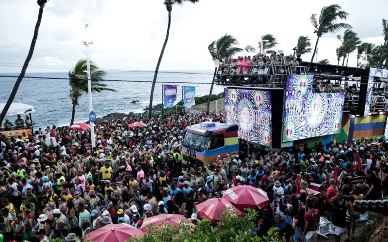 Carnaval 2026: programação e ordem dos blocos são divulgadas