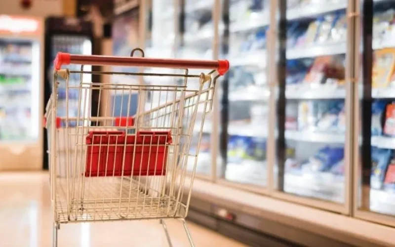 Alta dos Preços dos Alimentos Pressiona o Orçamento das Famílias Brasileiras em 2025