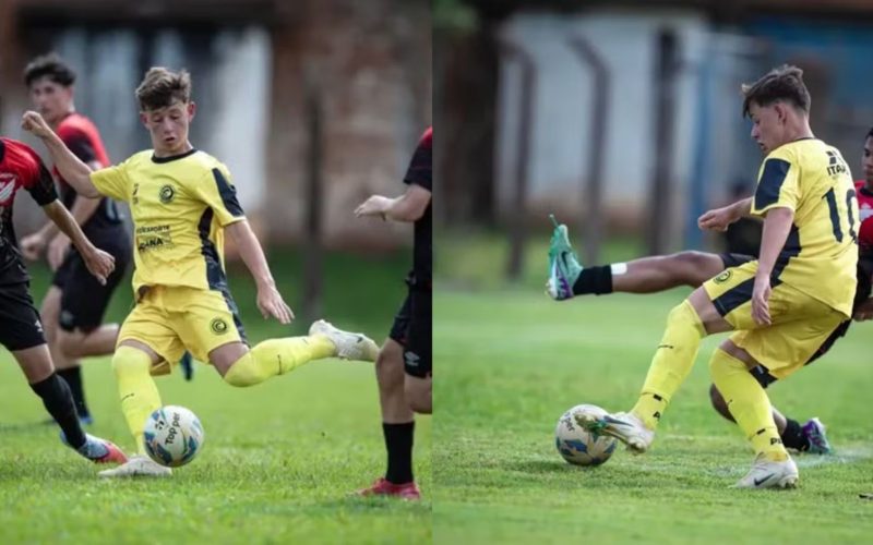 Bahia vence concorrência, investe valor milionário e contrata promessa do futebol brasileiro; saiba quem