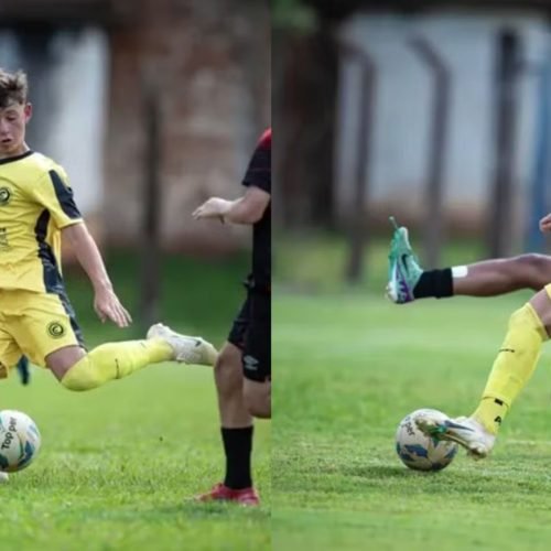 Bahia vence concorrência, investe valor milionário e contrata promessa do futebol brasileiro; saiba quem