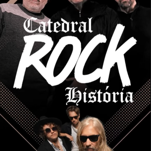 Eventos gospel – Catedral e Katsbarnea em Salvador