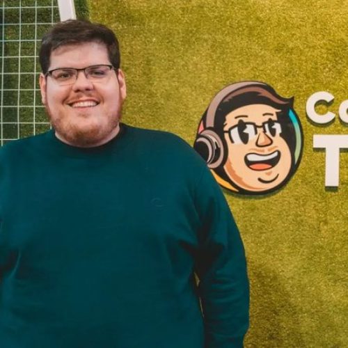 O que aconteceu para a CazéTV perder repórter que brilhou na Copa para a concorrência?