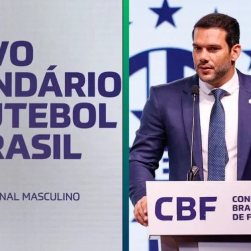 CBF: Brasileirão antecipado, estaduais mais curtos e final única: como ficará o calendário do futebol brasileiro