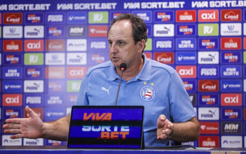 Ceni lamenta chances perdidas pelo Bahia e critica má atuação