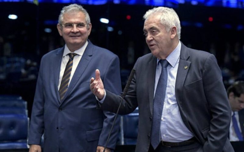 Imbróglio entre Otto e Coronel ameaça força de Lula na Bahia; entenda