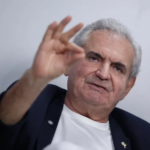 Coronel recebe R$ 2 milhões do Republicanos na reta final da campanha