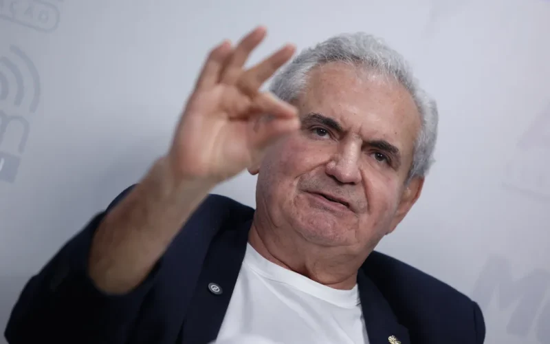 Coronel recebe R$ 2 milhões do Republicanos na reta final da campanha