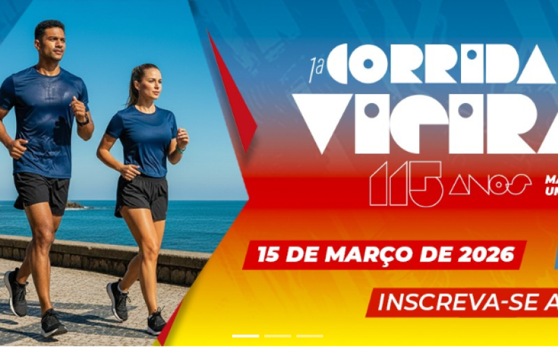 CORRIDA DO VIEIRA