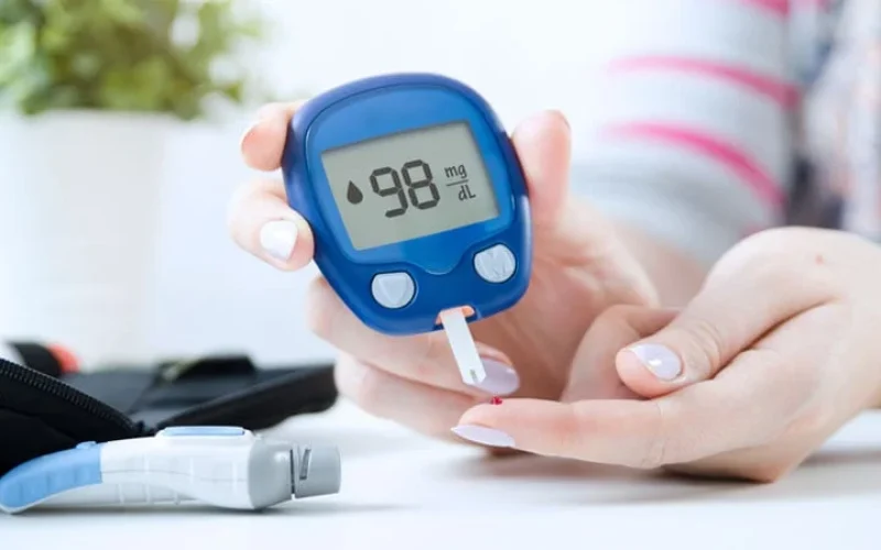 Nove Sinais que o Corpo dá e Você Pode Estar Ignorando: Descubra se é Diabetes.