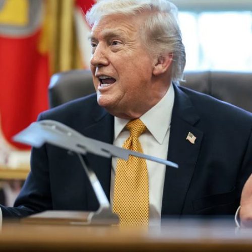 Trump toma decisão histórica sobre ataques ao Irã após ameaçar destruir civilização