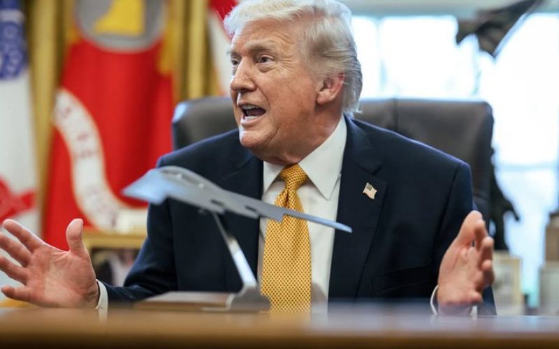 Trump toma decisão histórica sobre ataques ao Irã após ameaçar destruir civilização
