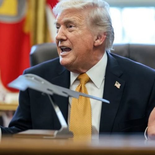 Trump toma decisão histórica sobre ataques ao Irã após ameaçar destruir civilização