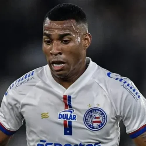 Jean Lucas na pré-lista da Seleção reflete novo patamar do Bahia no futebol brasileiro