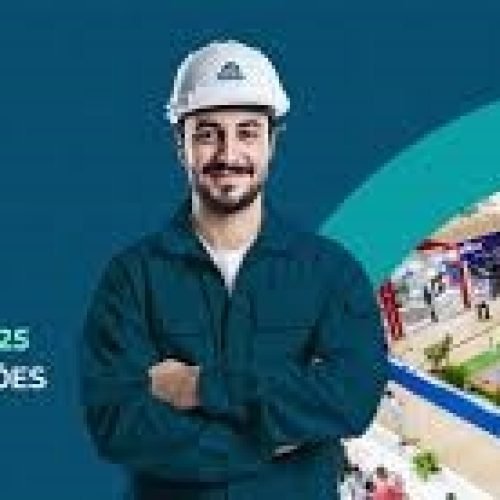3ª Expo Construção do Nordeste