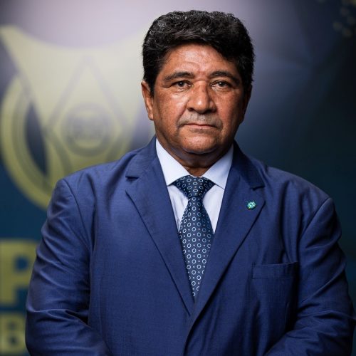 CBF se pronuncia sobre pedido de afastamendo de Ednaldo Rodrigues: “Compromisso com a transparência”