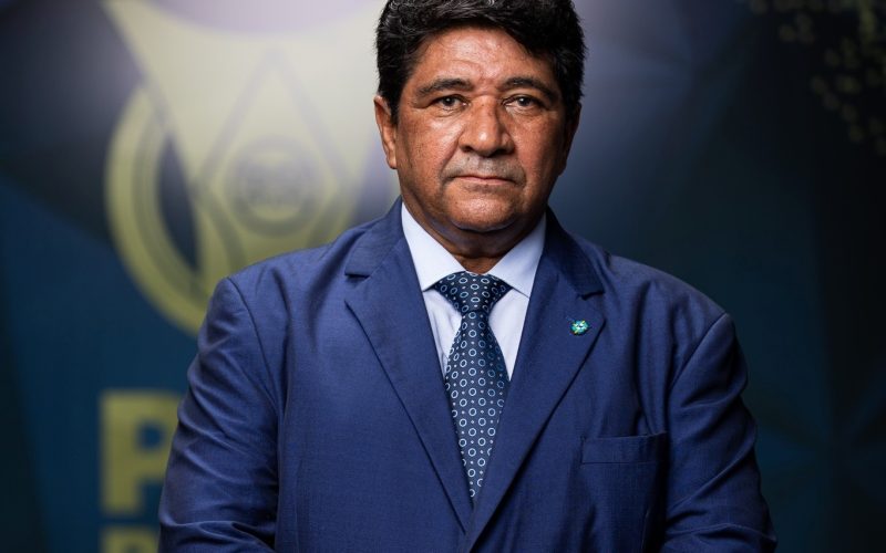CBF se pronuncia sobre pedido de afastamendo de Ednaldo Rodrigues: “Compromisso com a transparência”