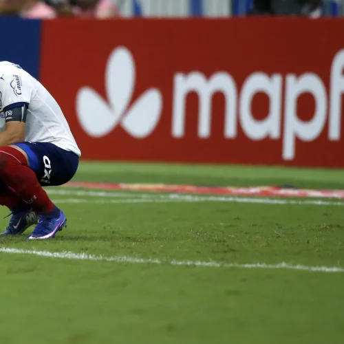 Entenda “prejuízo” causado pela eliminação do Bahia na Libertadores