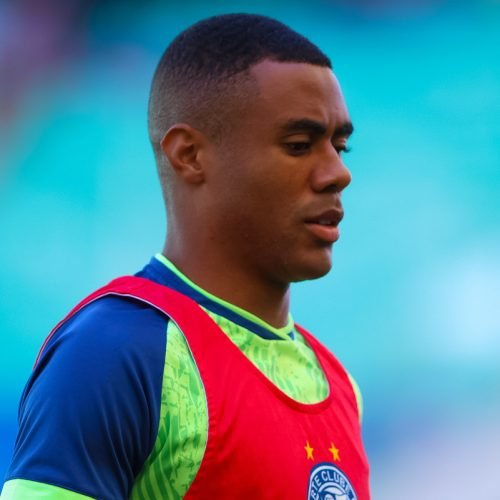 Volante Erick do Bahia vai passar por cirurgia e desfalcar o tricolor por 3 meses