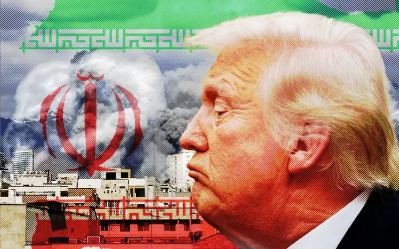 Trump anuncia acordo com o Irã para encerrar conflito