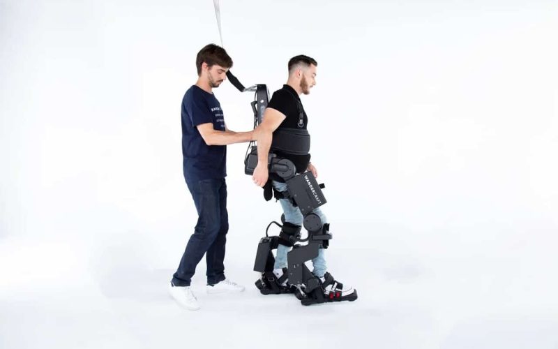 Como inteligência artificial pode ajudar pessoas com deficiência?