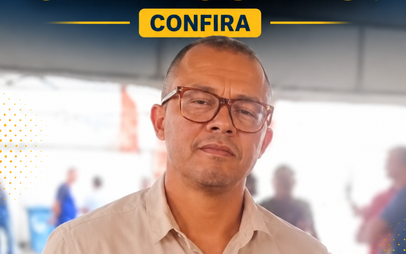 Fábio Primo fala se terá alguma paralisação ou greve esses dias em Salvador