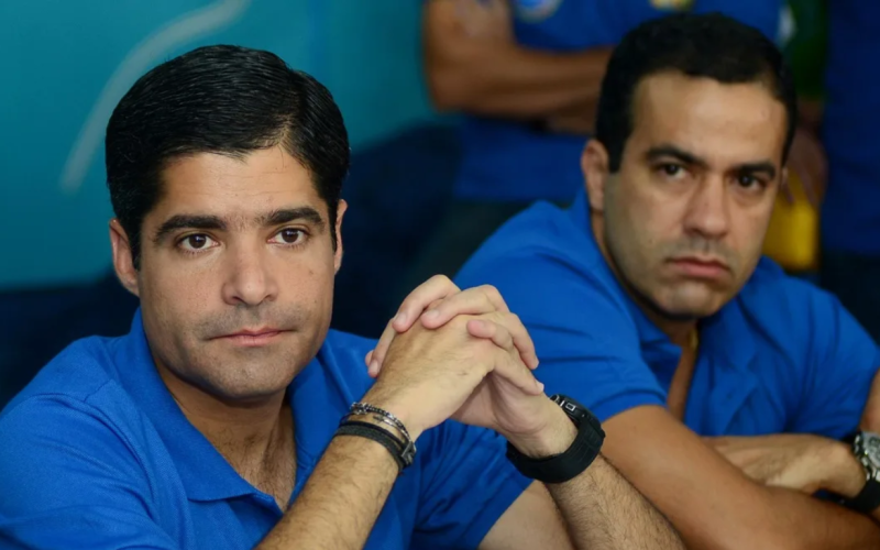 Deputado eleito diz que ACM Neto culpa Bruno Reis por derrota e prefeito deve ir para outro partido