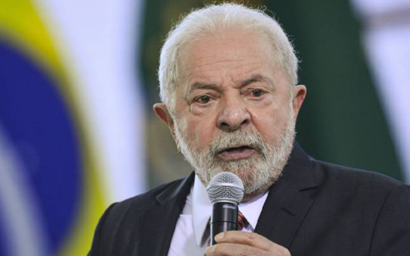 Lula anuncia canetas emagrecedoras gratuitas pelo SUS