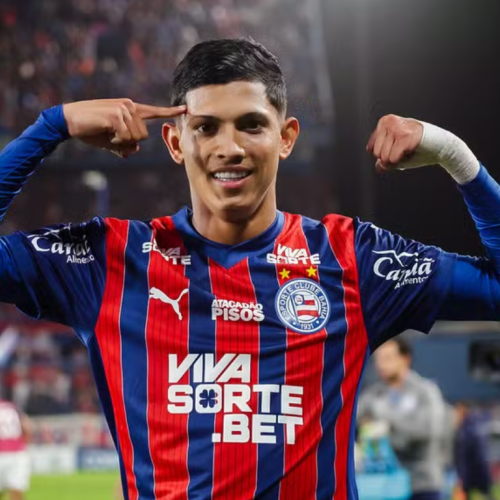 Bahia x Vasco: Ceni busca substituto para Erick Pulga