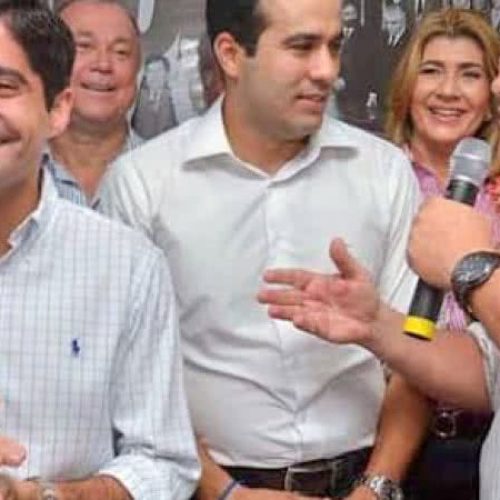 Geddel diz que Bruno Reis reza pela derrota de ACM Neto: “Está de olho em 2030”