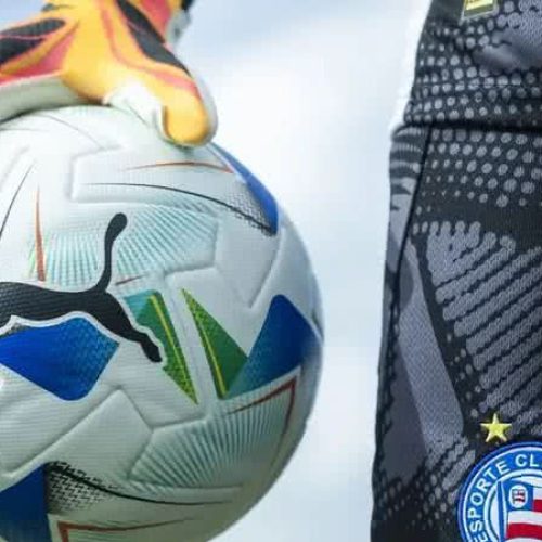 Bahia surpreende e encaminha contratação de goleiro de rival da Série A após lesão de Ronaldo; saiba quem