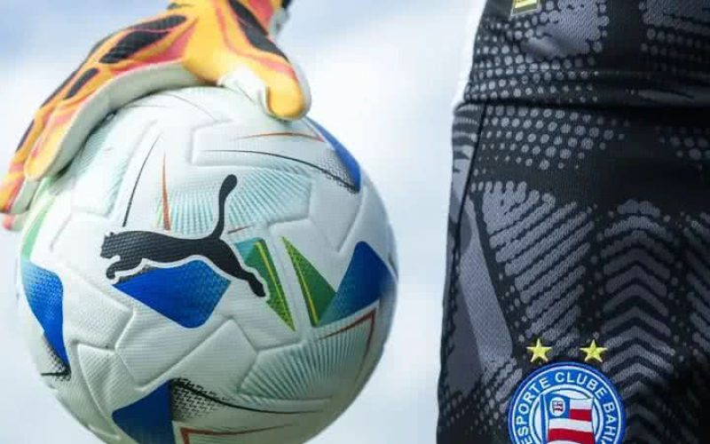 Bahia surpreende e encaminha contratação de goleiro de rival da Série A após lesão de Ronaldo; saiba quem