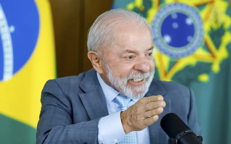 SERÁ QUE PASSA? Conheça o projeto que Lula enviou para o fim da escala 6×1 ao Congresso