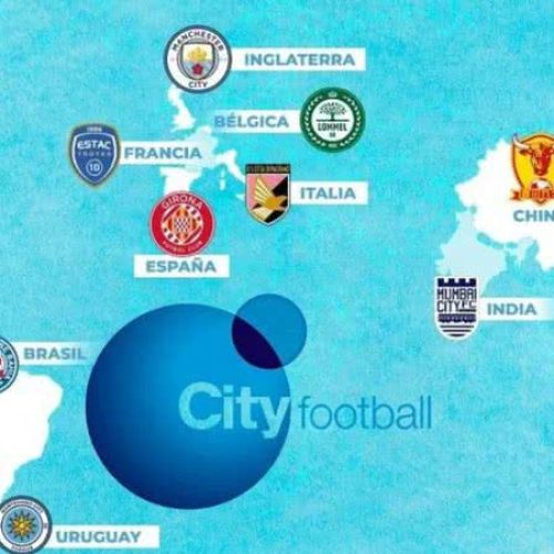 Grupo City ‘abre o bolso’ e acerta contratação de “craque do futuro”; saiba quem