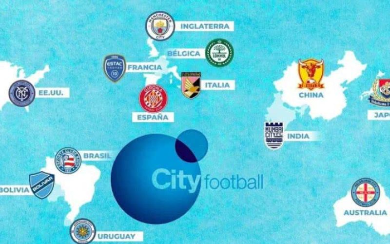Grupo City ‘abre o bolso’ e acerta contratação de “craque do futuro”; saiba quem