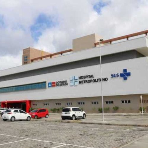Hospital Metropolitano atinge marco histórico de 100 cirurgias bariátricas pelo SUS na Bahia