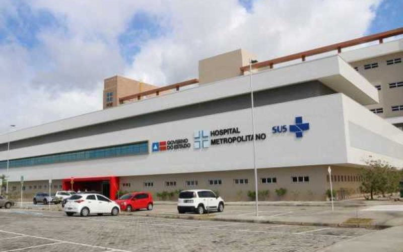 Hospital Metropolitano atinge marco histórico de 100 cirurgias bariátricas pelo SUS na Bahia