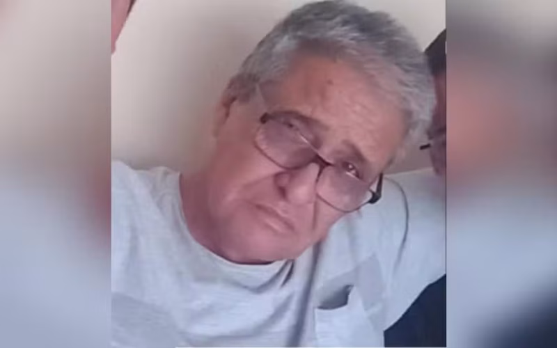 Idoso que desapareceu em Sorocaba é encontrado morto, informa família