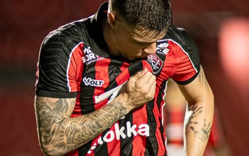 Sorteio ‘favorece’ o Vitória em busca de título da Copa do Nordeste; veja adversários
