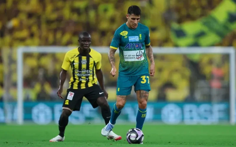 Urgente – Vitória próximo de anunciar atacante ex-Barcelona