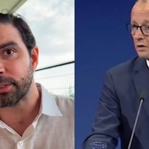 Governador do Pará e prefeito de Belém reagem a fala de chanceler alemão sobre a COP 30: “Preconceito e arrogância”