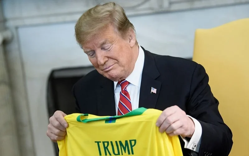 Decisão de Trump ameaça vacinas contra câncer, HIV no Brasil