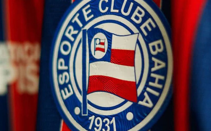 Jogador do Bahia está liberado para enfrentar o Atlético-MG